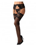 bas noirs obsessive 810