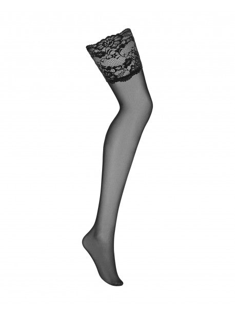 bas noirs obsessive 810