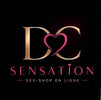 DC Sensations - Accueil
