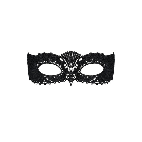 A700 Masque - Noir
