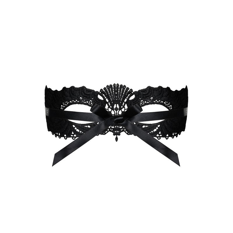 A700 Masque - Noir