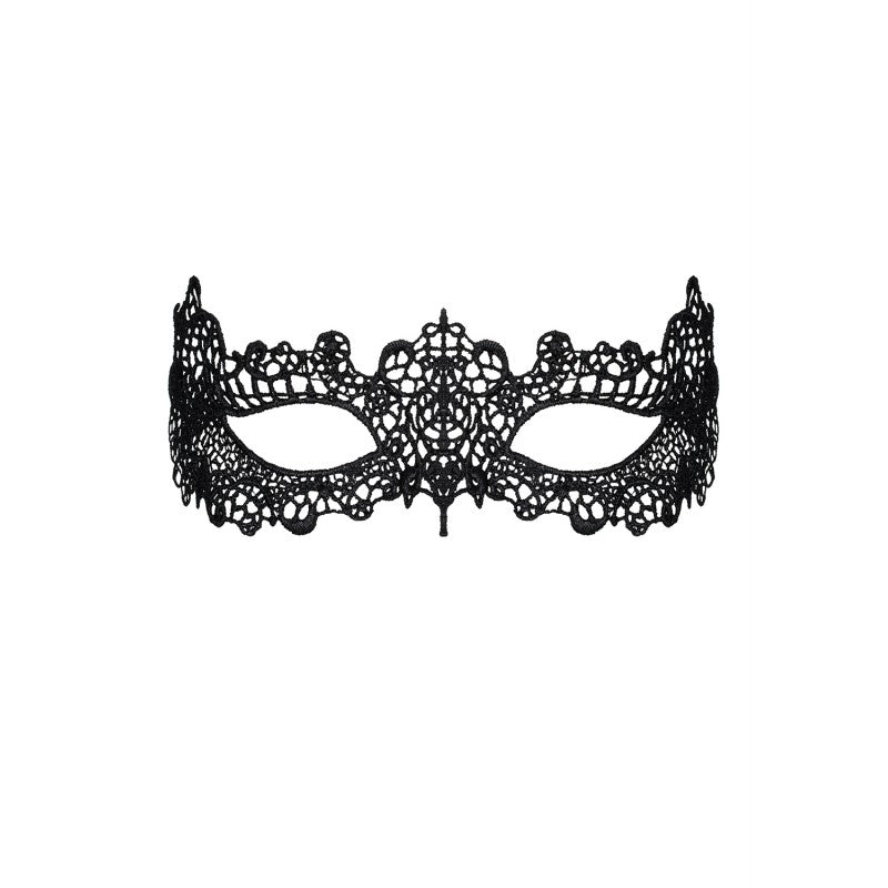 A701 Masque - Noir