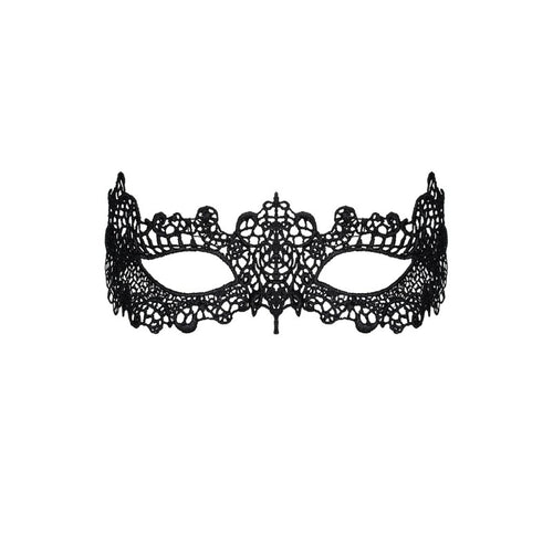 A701 Masque - Noir