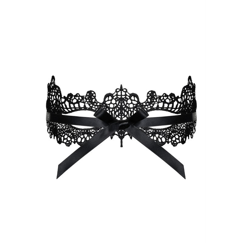 A701 Masque - Noir