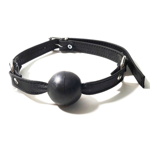 Baillon boule Noir boule noire