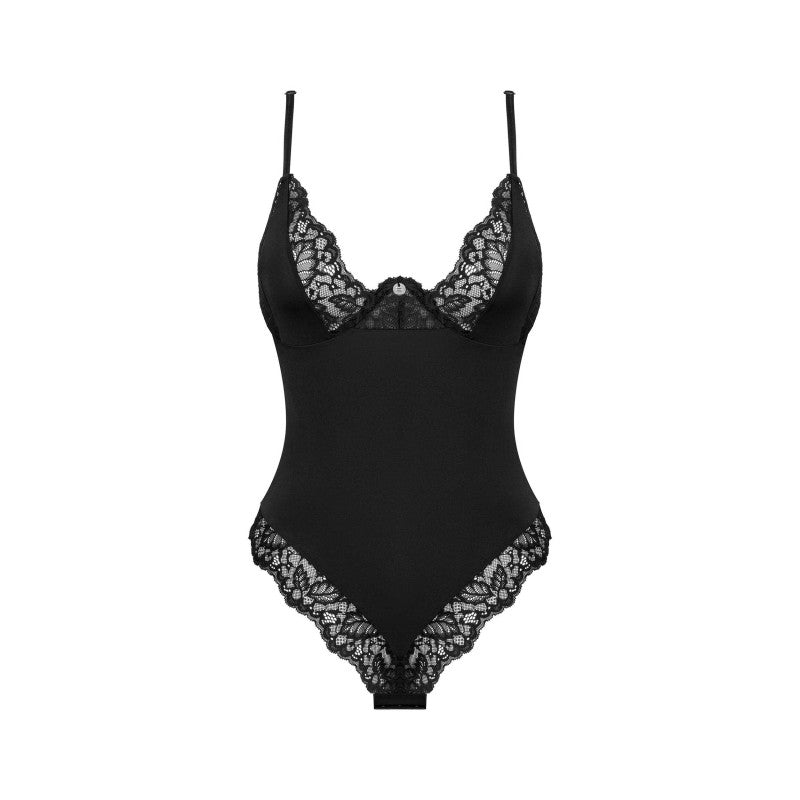 Bellastia body- Noir