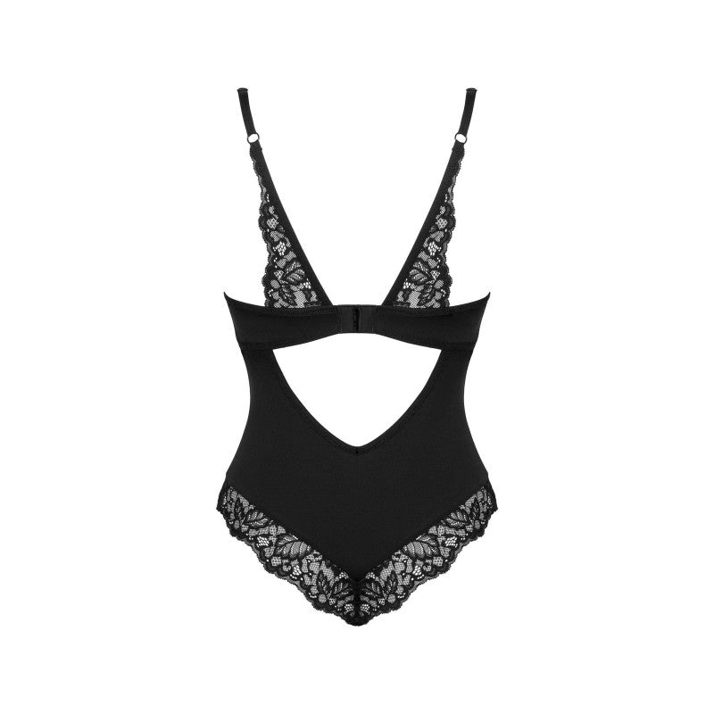 Bellastia body- Noir