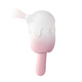 Bite me - Double Stimulateur clitoridien en forme de glace