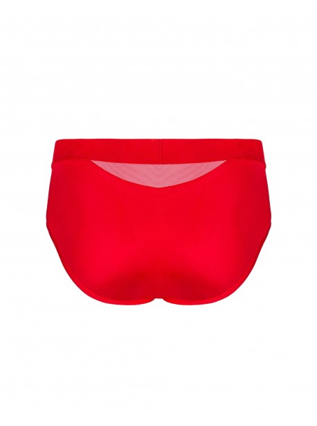 Boldero slip - Rouge