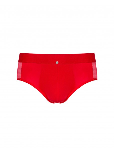 Boldero slip - Rouge
