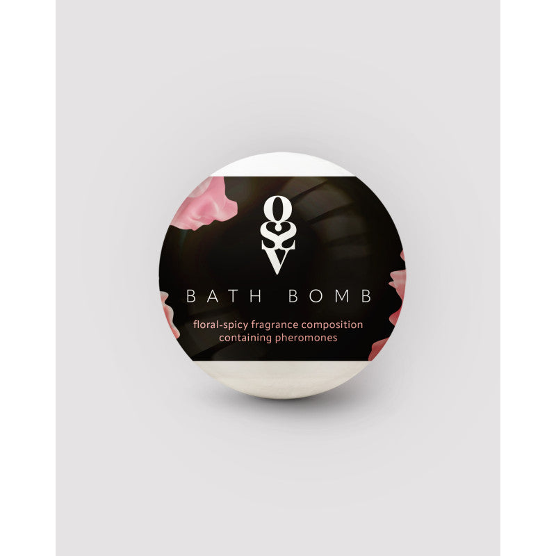 Bombe de bain aux phéromones Spicy - 100 g