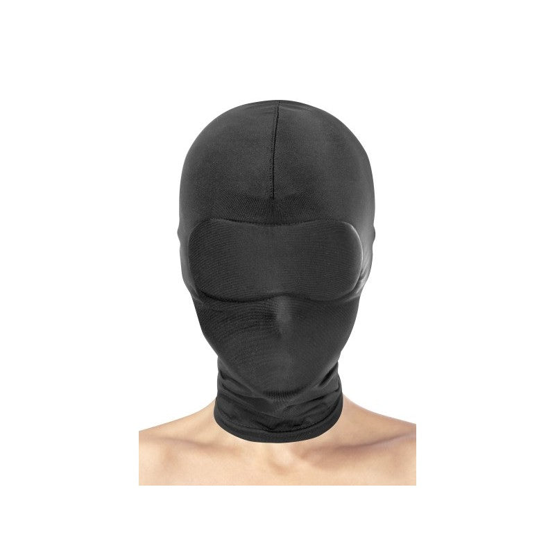 Cagoule fétichiste complète Fetish Tentation