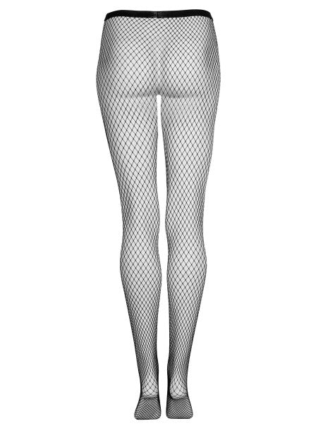 Dark magnet collants - Noirs