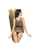 Enjoy The Moment - Body - Noir