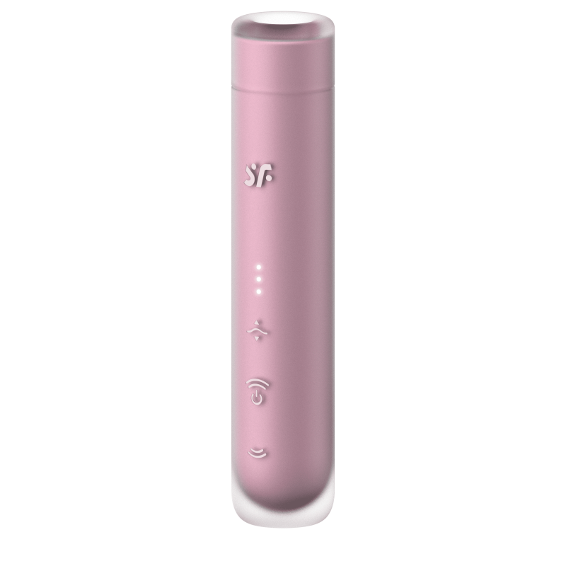 First Kiss - Air pulse et vibration