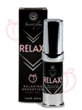 Gel Anal Relax ! 3681 - 15 ml