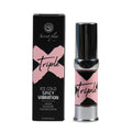 Plaisir Intensifiant - Triple X Unisex 3en1