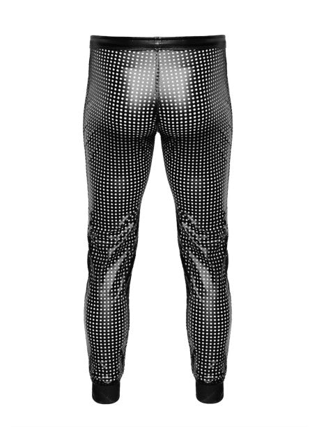 H078 Pantalon long Mayhem