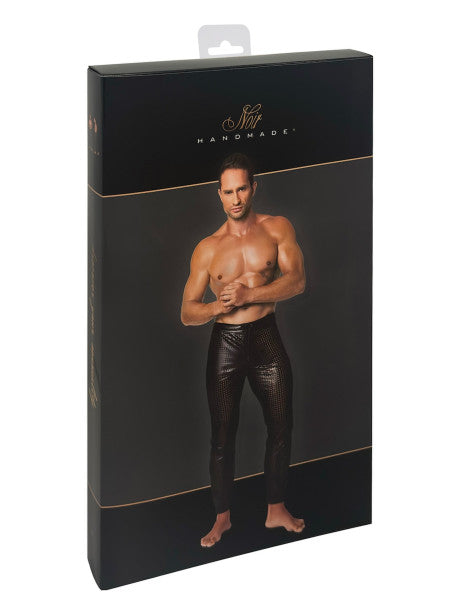 H078 Pantalon long Mayhem