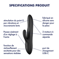 Heat flex 3 Satisfyer