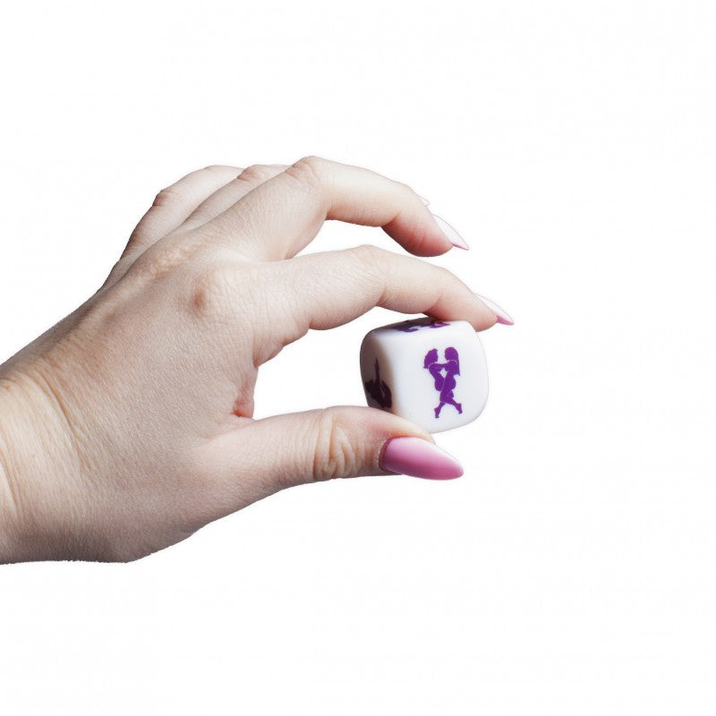 Jeu Chronomasutra Play - Lesbienne - Secret Play