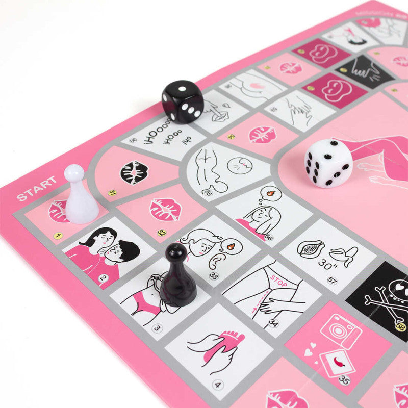 Jeu mission 69