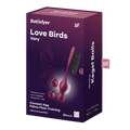 Love birds Vary Satisfyer