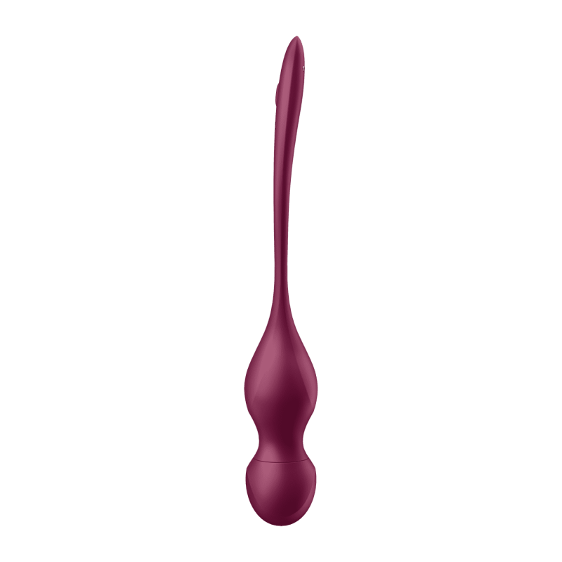 Love birds Vary Satisfyer