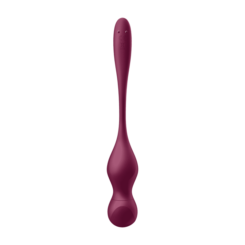Love birds Vary Satisfyer