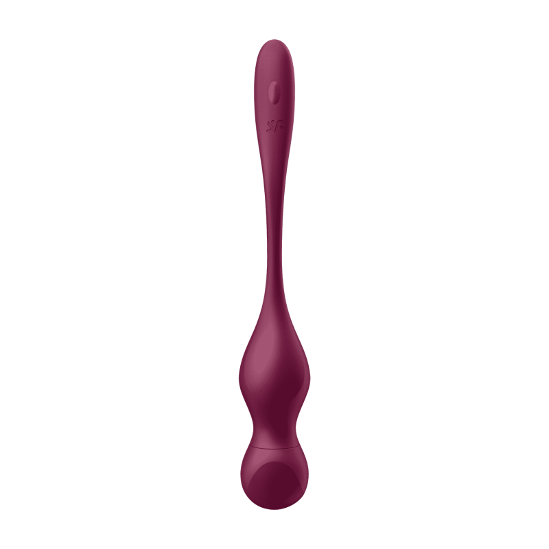Love birds Vary Satisfyer