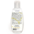 Lubrifiant à base d'eau 100% naturel Banane Milkshake 90 ml