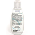 Lubrifiant à base d'eau 100% naturel Crème glacée vanille 90 ml