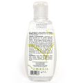 Lubrifiant à base d'eau 100% naturel Mangue Douce 90 ml