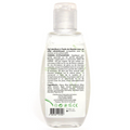 Lubrifiant à base d'eau 100% naturel Menthe poivrée 90 ml