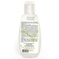 Lubrifiant à base d'eau 100% naturel Mojito 90 ml