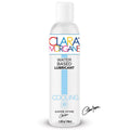 Lubrifiant Cooling effet froid 100 ml Clara Morgan