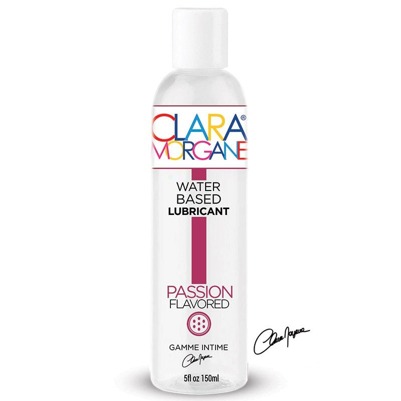 Lubrifiant Passion 150 ml Clara Morgane