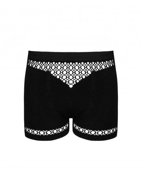 M102 Boxer short Homme noir