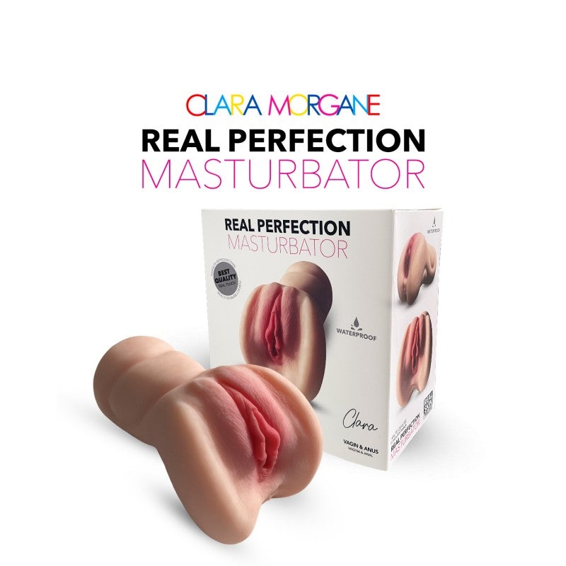 Masturbator Clara
