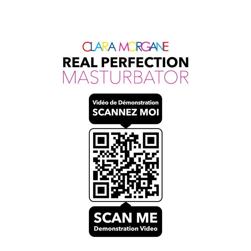 Masturbator Clara