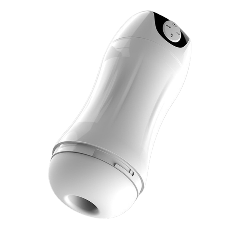 MAX – Masturbateur à Vibrations Succion Contrôlée USB