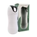 MAX – Masturbateur à Vibrations Succion Contrôlée USB