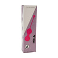 MINA Rose, Boules de Geisha en silicone médical USB avec télécommande