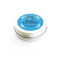 Mini Bougie de massage glace vanille 30ml 100% naturell