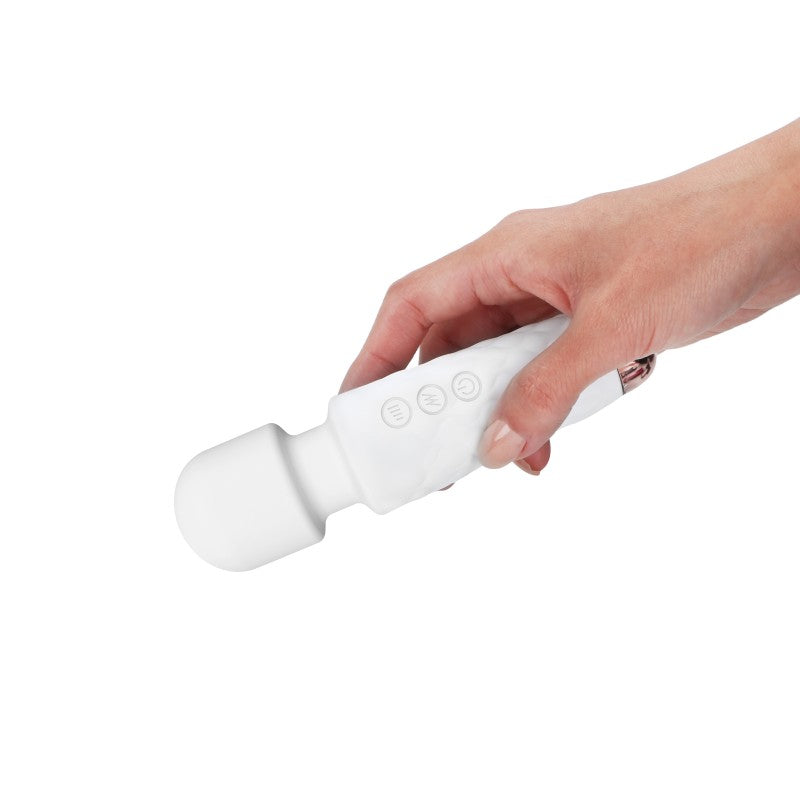 MINI WANDERFUL DORCEL OR et BLANC