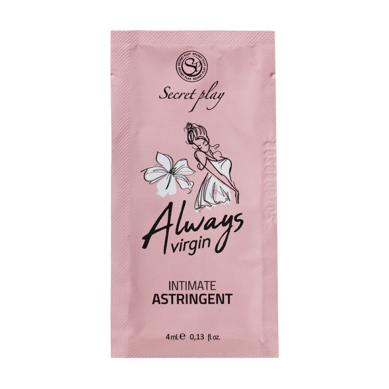 Monodose liquide astringent "Always pleasure" 2ml 3660