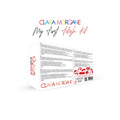 My first Fetish Kit Clara Morgane - Rouge