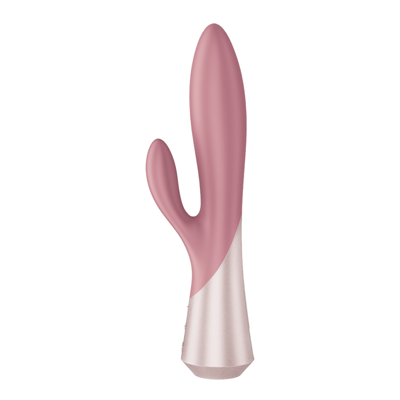 Pearl bunny 1 Satisfyer