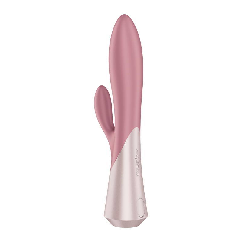 Pearl bunny 1 Satisfyer
