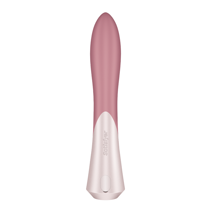 Pearl bunny 1 Satisfyer